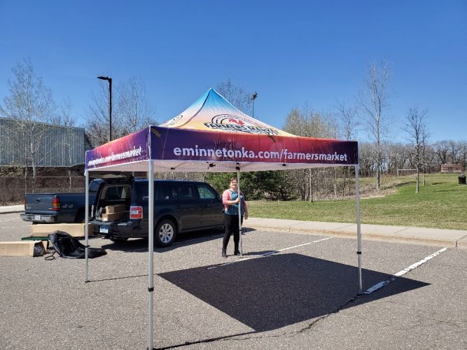 Minnetonka Farmers Market