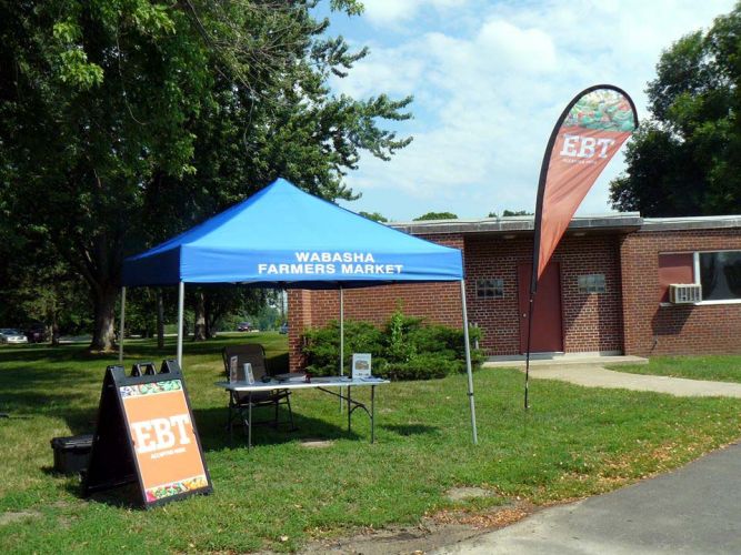 Wabasha Farmers Market