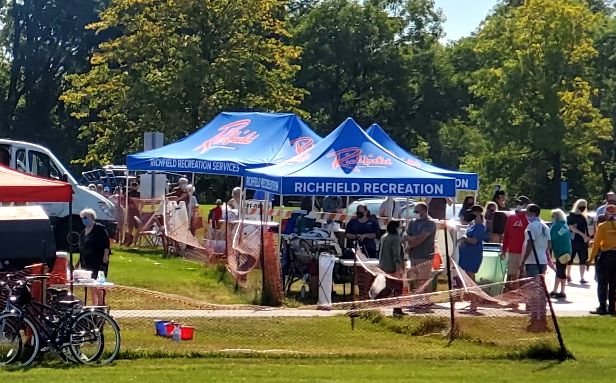 Richfield Farmers Market