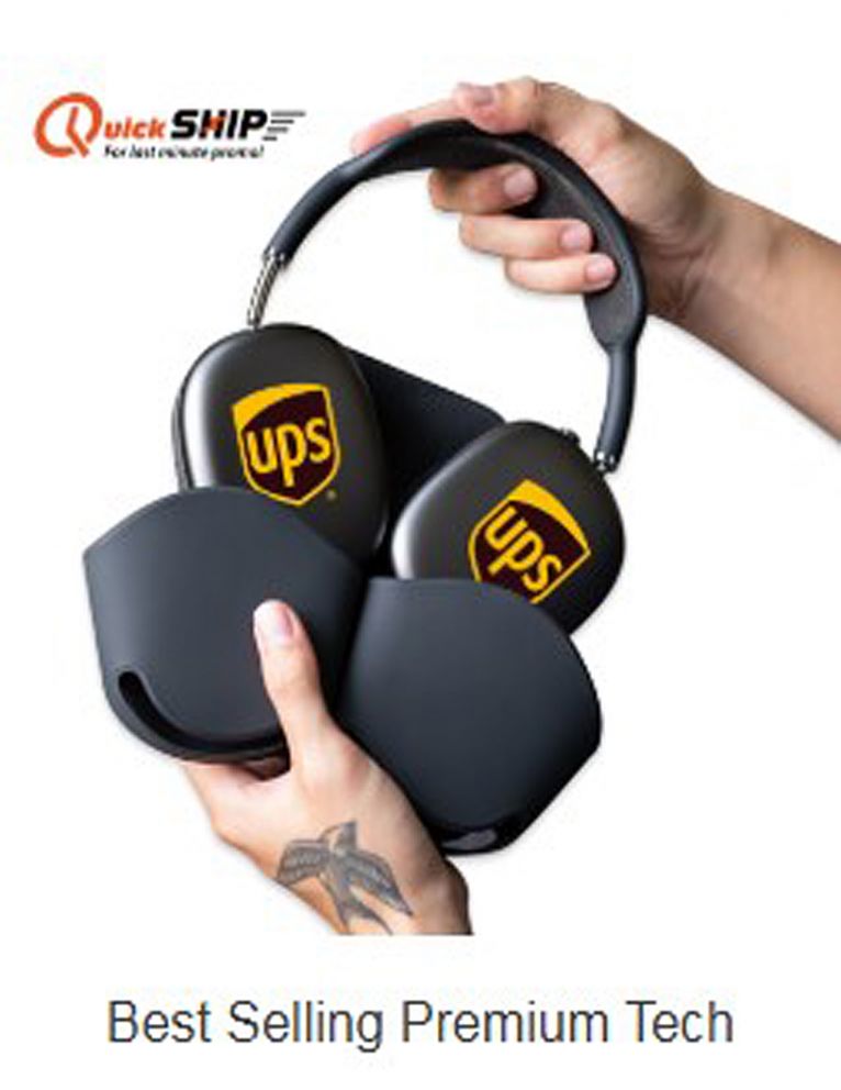 Desirable Client Gifts With Your Logo Always in View! CLICK ON PHOTO FOR OUR CATALOG.